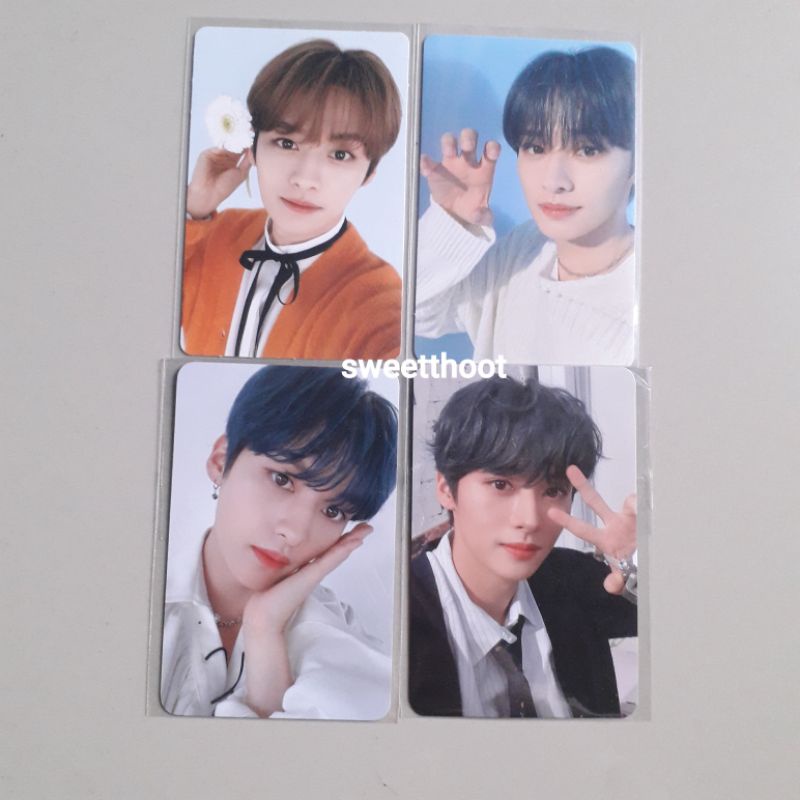 NACIFIC R10 R11 R12 R14 LEE KNOW