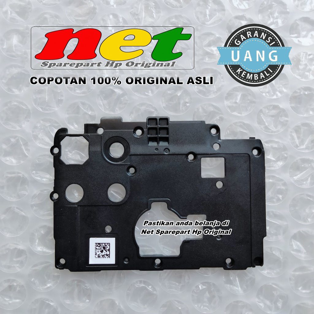 CASING PELINDUNG MESIN REALME C11 RMX2185 ORIGINAL COPOTAN