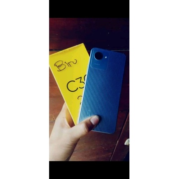 Hp Second Murah Dan Berkualitas Realme C30