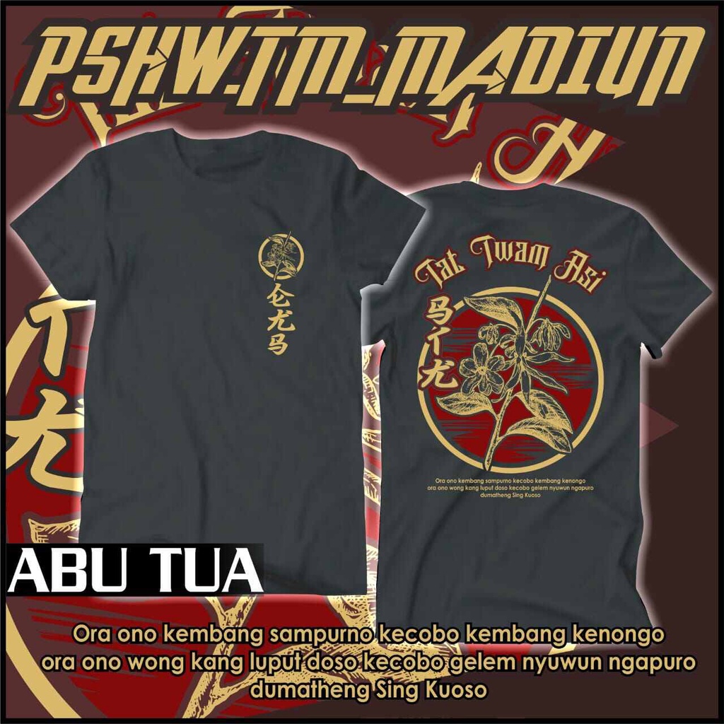 STK KENANGA/STK KEREN/STK GAUL/KAOS PSHW/STK TERBARU/KAOS PSHW
