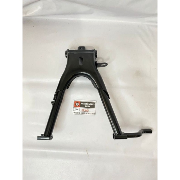 standar tengah honda astrea grand jagang tengah grand