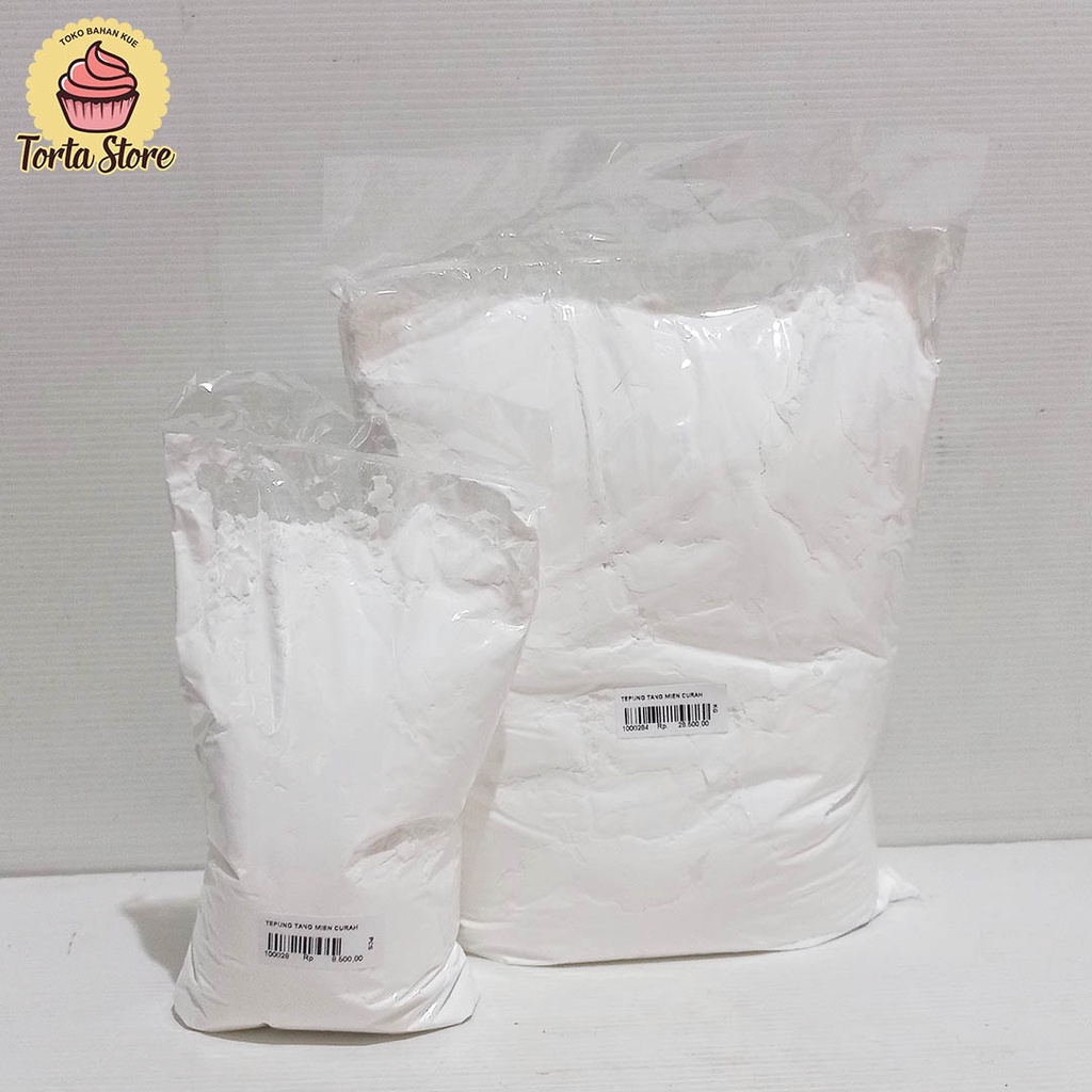 

TEPUNG TANG MIEN / TEPUNG HAKAU BAKPAO