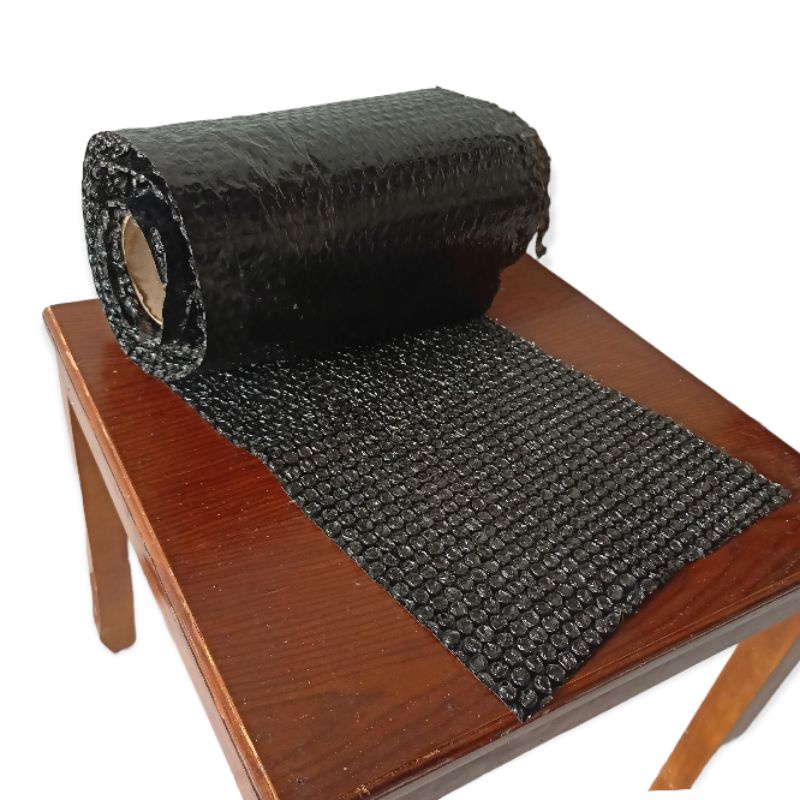 

Bubble Wrap Tambah Packing barang