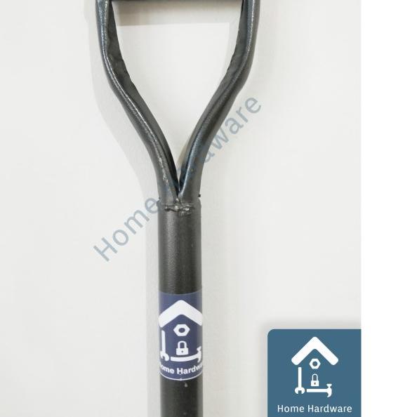 Sekop Pasir Gagang Besi