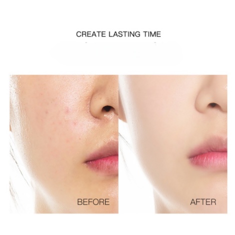 Veze concealer liquid Foudation