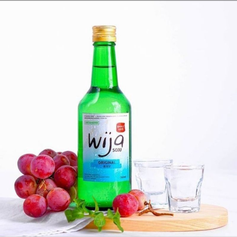 

Wi-ja Original