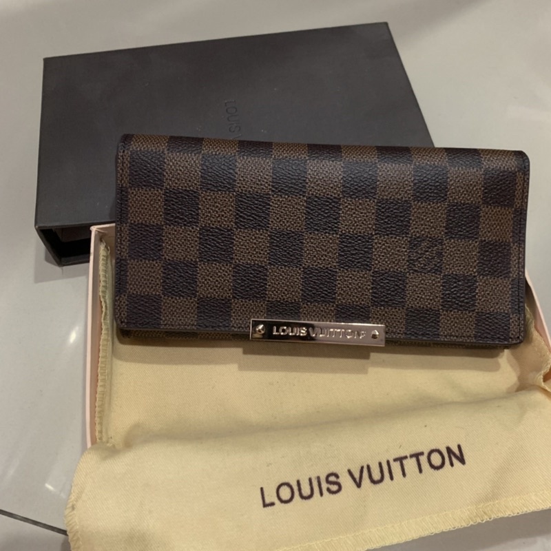 Dompet Fashion Wanita Perempuan Dompet Lipat 3