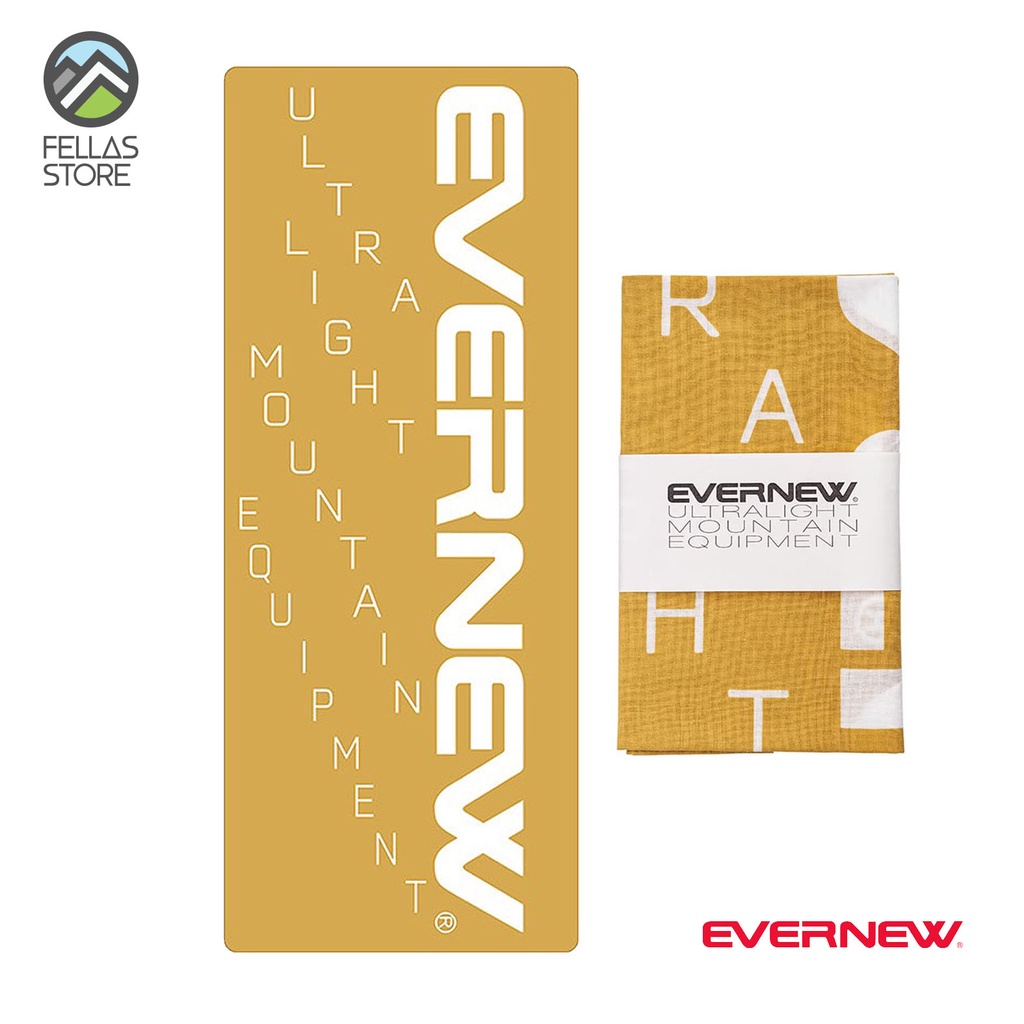 Evernew Tenugui - EBY631