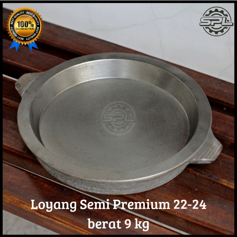 LOYANG MARTABAK SEMI PREMIUM 22-24