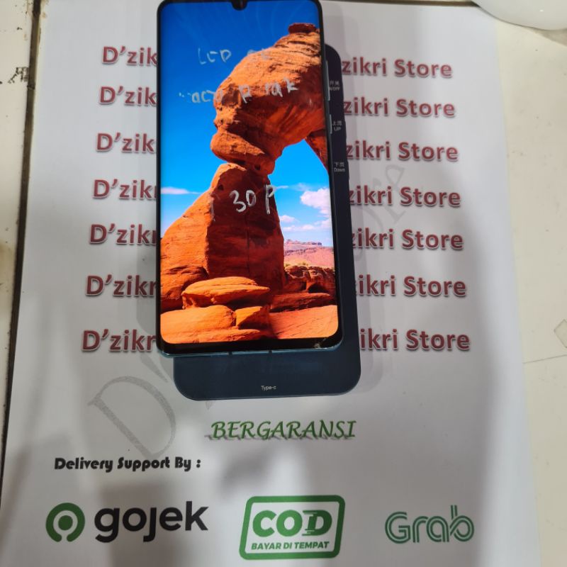 LCD HUAWEI P30 PRO MINUS