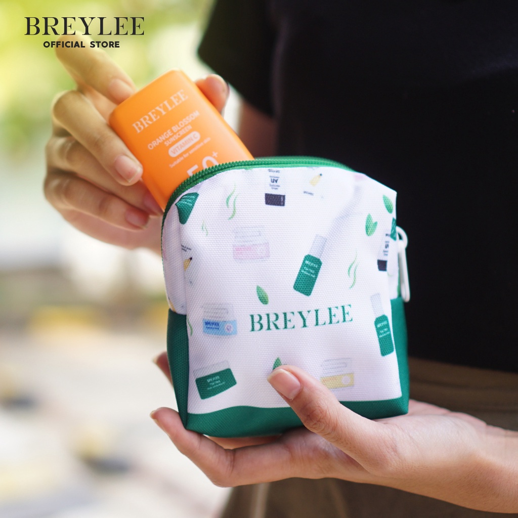 BREYLEE POUCH SMALL