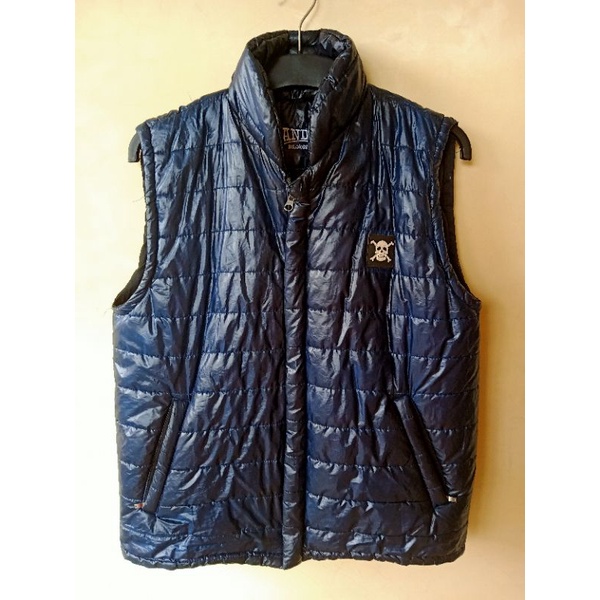 vest bbtu