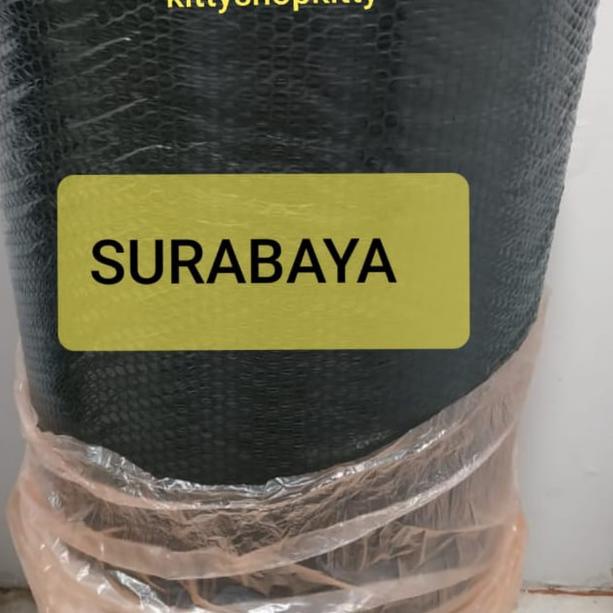 

Bubble Wrap Hitam - BENING - 2KG
