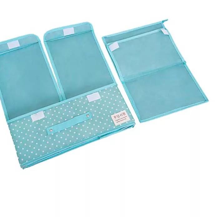 Kotak Penyimpanan Serbaguna Besar Kotak Penyimpanan Baju Mainan Storage Box Baju Mainan 726