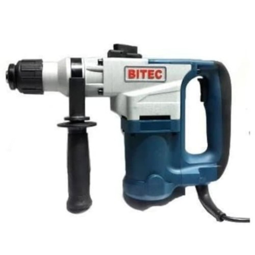 BITEC MESIN BOR BOBOK BETON TEMBOK 28MM ROTARY HAMMER 28 MM HM 4-28D-Q