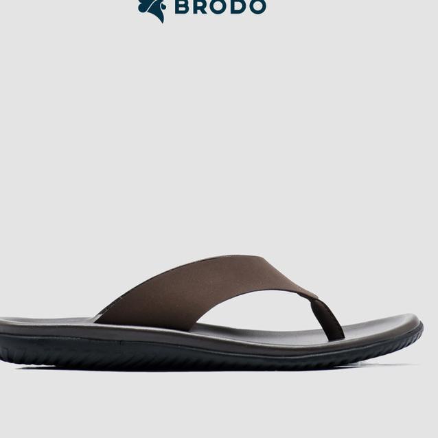 BRODO - Flipper Brown BS - 41