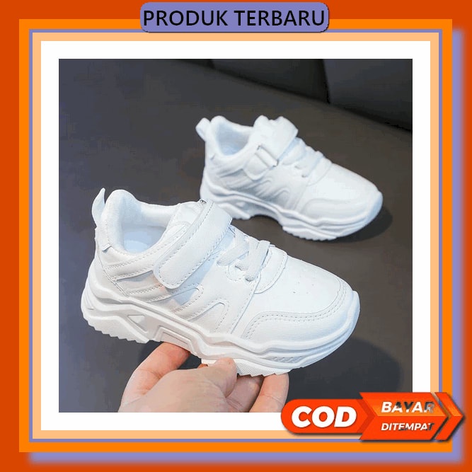 Sepatu Perempuan Remaja Cewek Wanita/Sepatu Dewasa Remaja Jalan Jalan Sekolah Smp Sma Perempuan Cewe