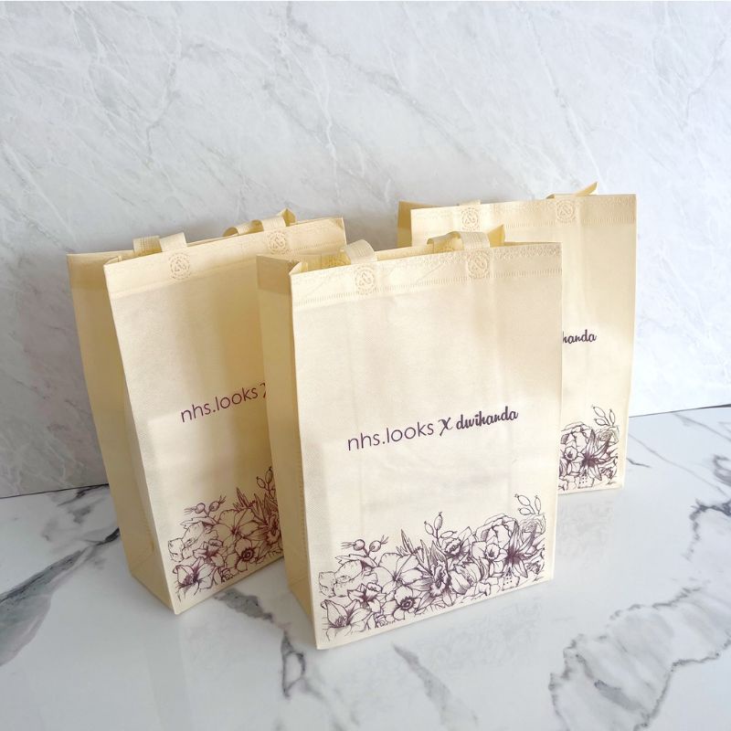 

Goodie Bag Voal Uwi Nhs.looks