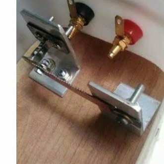 PLATINA BAJA WIDIA 1 SET KOMPLIT TUMPUL PENDINGIN SUPER TEBAL