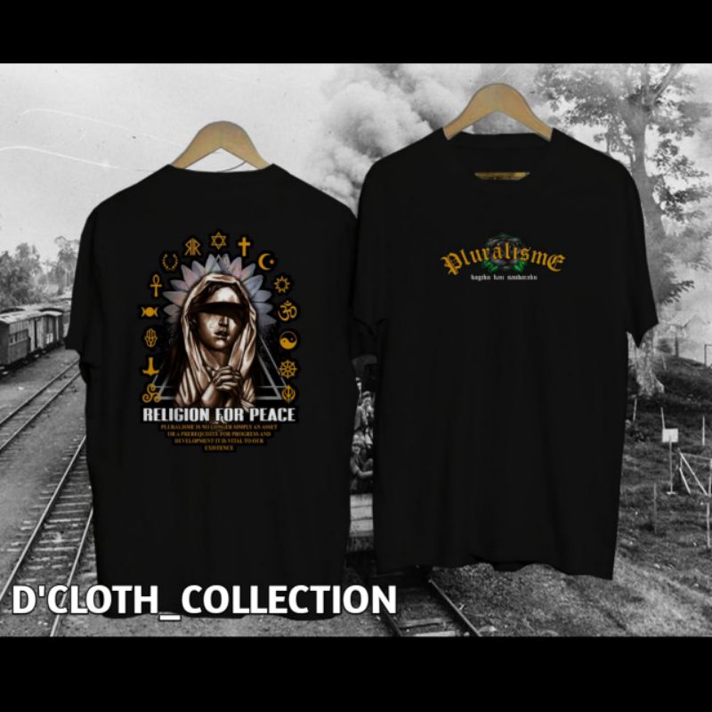 KAOS DISTRO PLURALISME A6/KAOS BAPHOMET/KAOS DISTRO SATANIC BAPHOMET/KAOS PLURALISME PRIA/ATASAN PRI