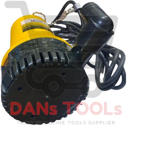 Pompa Celup DC 12 VOLT Air Bersih / DC Submersible Pump