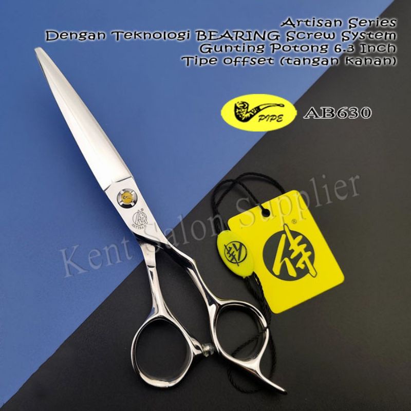 

Gunting Potong PIPE Artisan AB630
