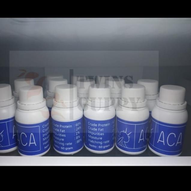 Artemia ACA 60gram