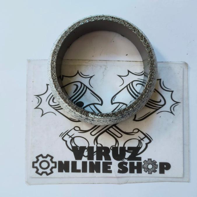 PAKING PACKING KNALPOT SUZUKI SWIFT SPLASH MURAH |Terlariss.