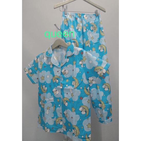 bBaju Tidur piyama