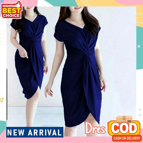 Dress Alea Brukat Tulle Bordir Glitter Dress Brukat Import Dress Natal Dress Imlek Dress Murah Pakai