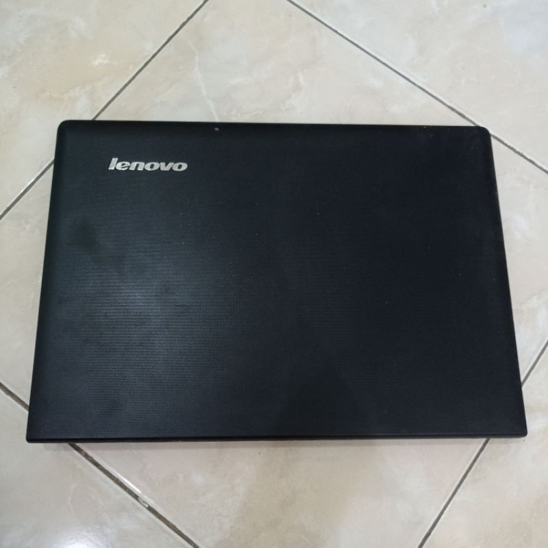 casing cassing kesing Original case Laptop Lenovo G40-45
