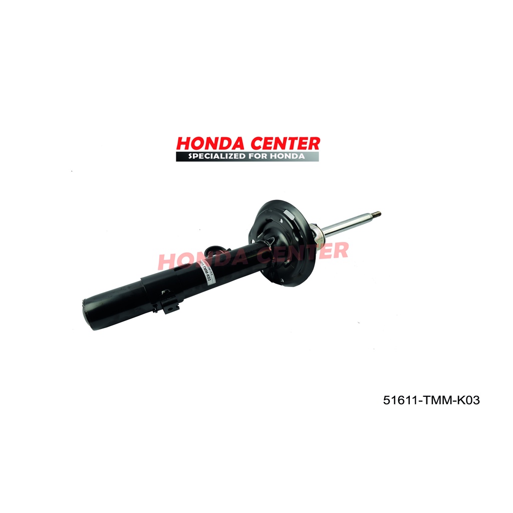 shockbreker shockbreaker shock absorber skop skok depan kiri kanan honda crv turbo 2018 2019 2021 2022 2023