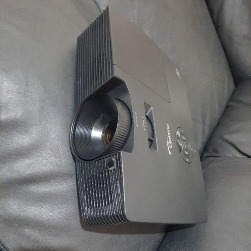Proyector OPTOMA X316 DLP