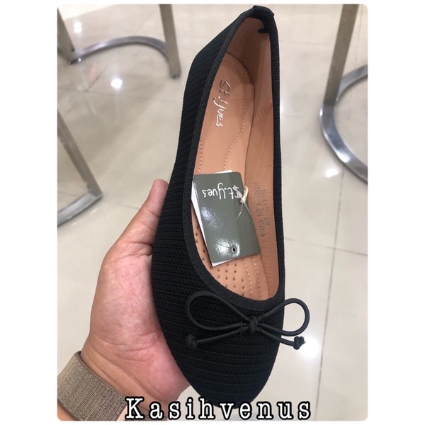 SEPATU WANITA ST YVES ORIGINAL