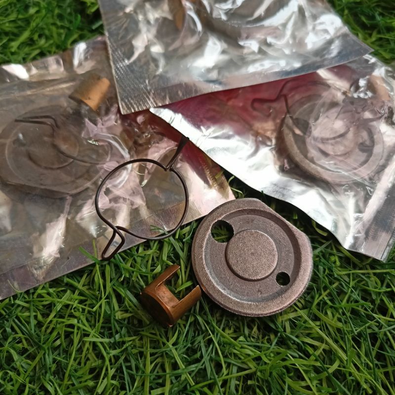 Stut kopling stut set kopling vespa