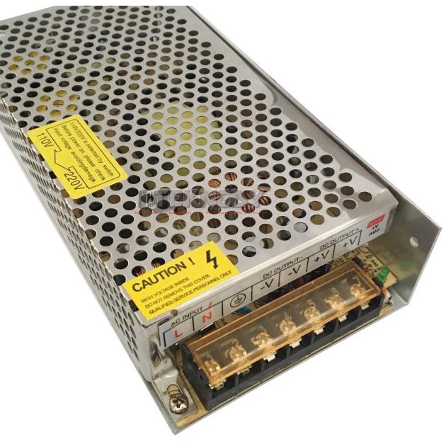 Power Supply 12v 15a