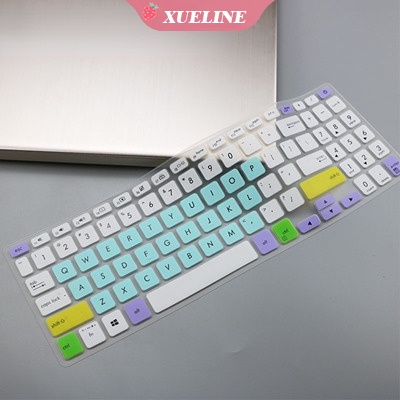 Cover Keyboard Untuk ASUS Vivobook S15 S5300U A509 A509J A509M X515 M509 A512 A516 M515D ASUS 15.6 &quot;Stream