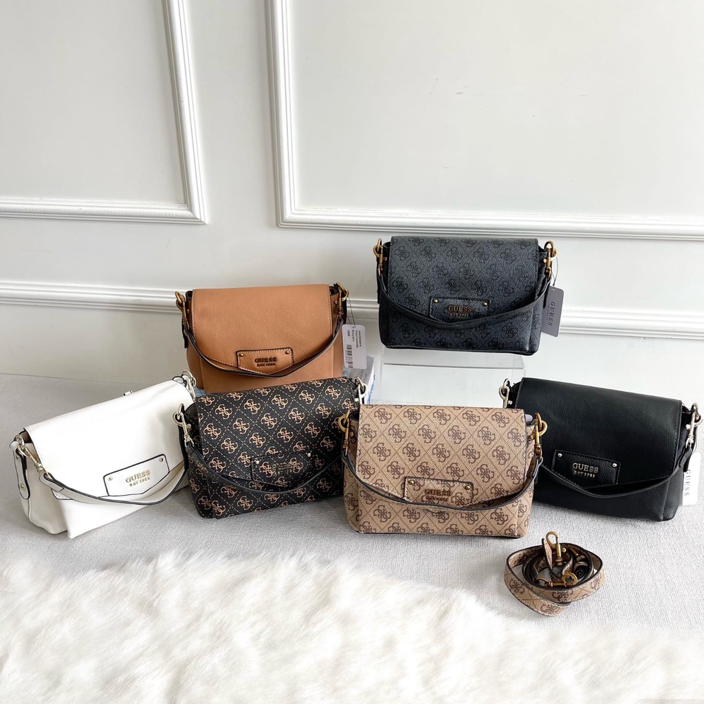 GSS Brenton Crossbody Bag (GB795)