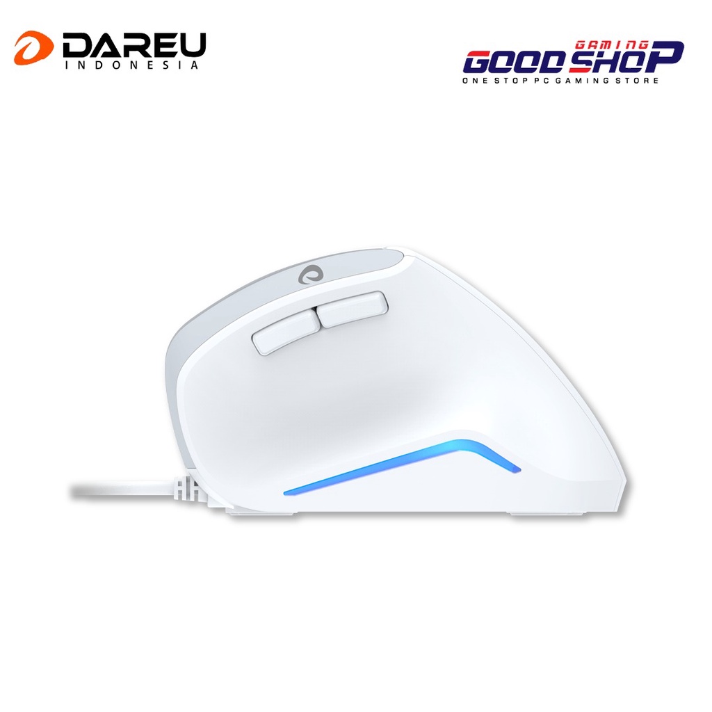 Mouse Dareu LM108 Vigor Design Vertical Ergonomic Mouse