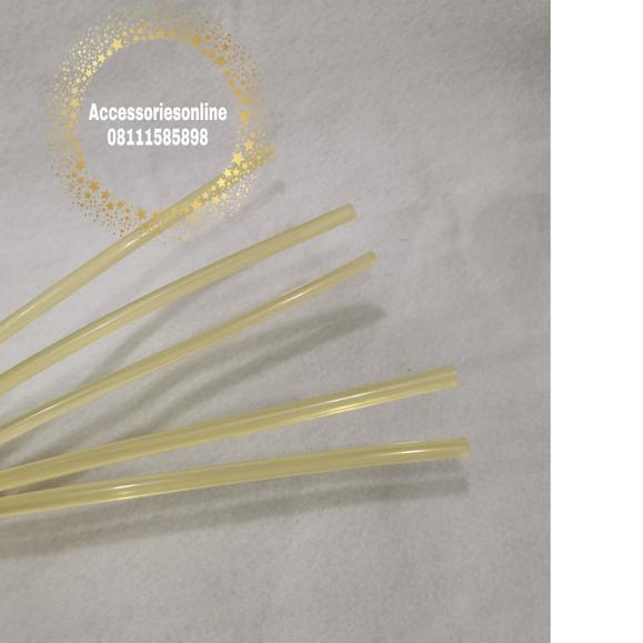 

lem lilin china/lem tembak - 1 kg - Kecil