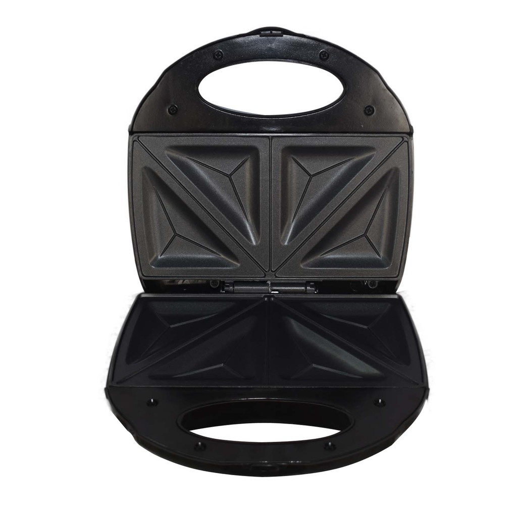 COSMOS SANDWICH MAKER CSM 2101 B PEMANGGANG ROTI OTOMATIS