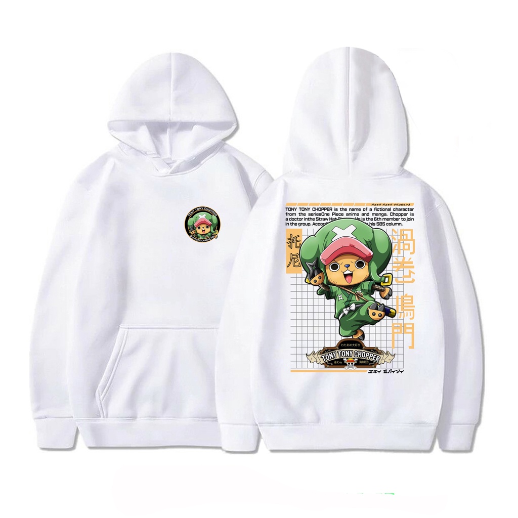 Hoodie Naruto Uzumaki Minato Namikaze Naruto 7 Team Madara Uchiha Hoodie Onepiece Luffy Monkey Nico Robin Tony Tony Chopper Hoodie Hunter x Hunter Killua Zoldyck Hoodie Anime Manga - SIGN CLOTH