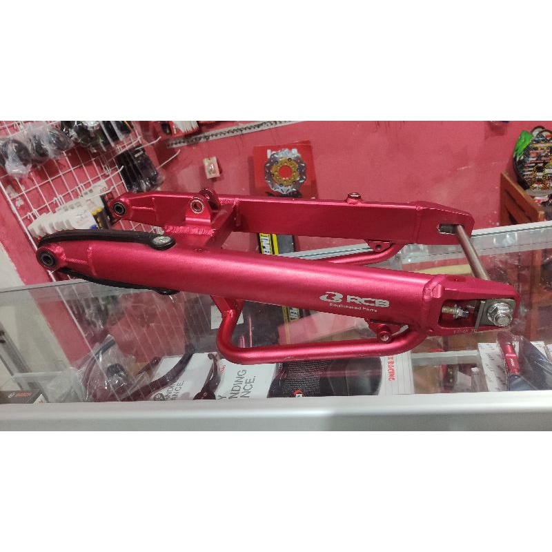 SWING ARM RCB MX KING