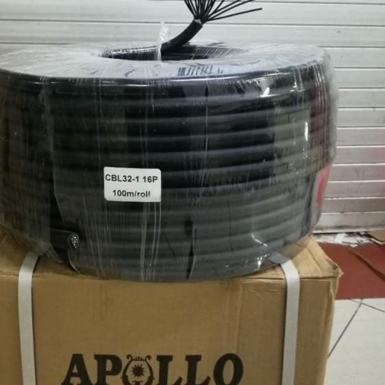 KABEL SNAKE ISI 16 CH SNAKE CABLE ISI 16CH PER METER