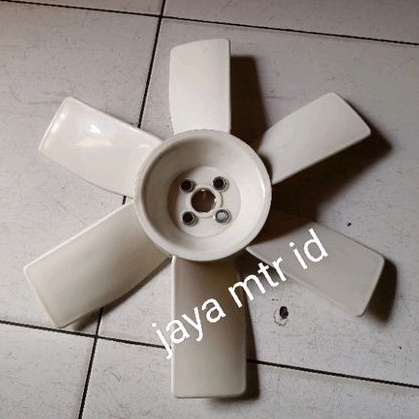 kipas radiator Rino 14b 115ps Taft GT F70