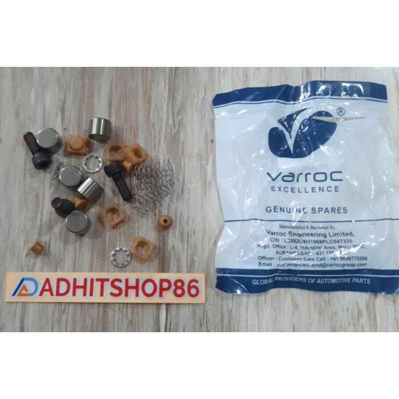 ISI BODYCOM BODICOM BAJAJ PULSAR 135 180 200 220 PELOR STATER BAJAJ PULSAR 135/180/200/220  ONE WAY 
