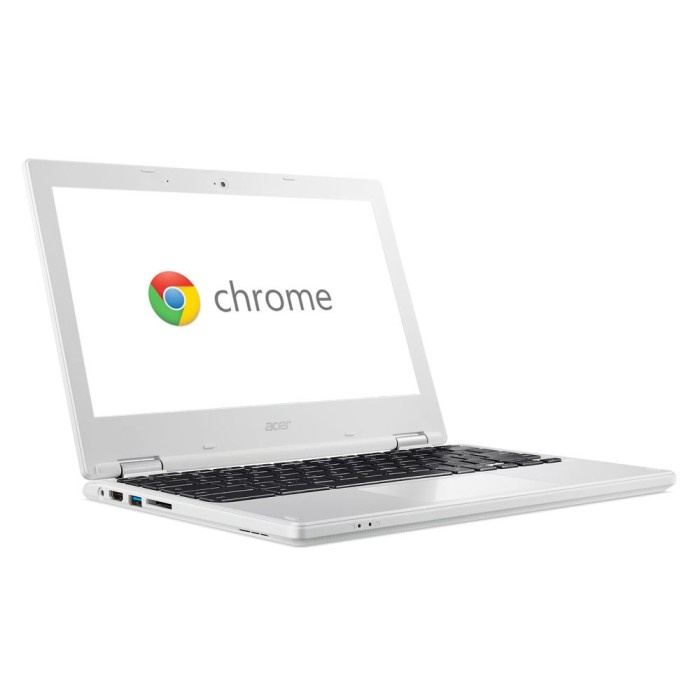 LAPTOP ACER CHROMEBOOK 11 CELERON RAM 2GB SSD 16GB