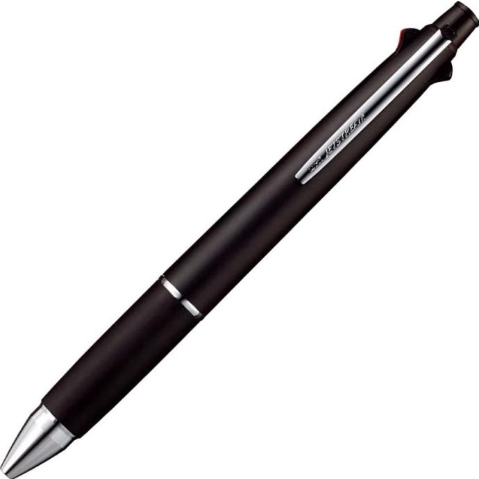 

Sale Uni Jetstream Multi Ballpoint Pen 4+1 0.38mm Mitsubishi MSXE5100038 /ALAT TULIS AESTHETIC/ALAT TULIS SEKOLAH/ALAT TULIS SET/ALAT TULIS LENGKAP/ALAT TULIS ANAK/ALAT TULIS LUCU