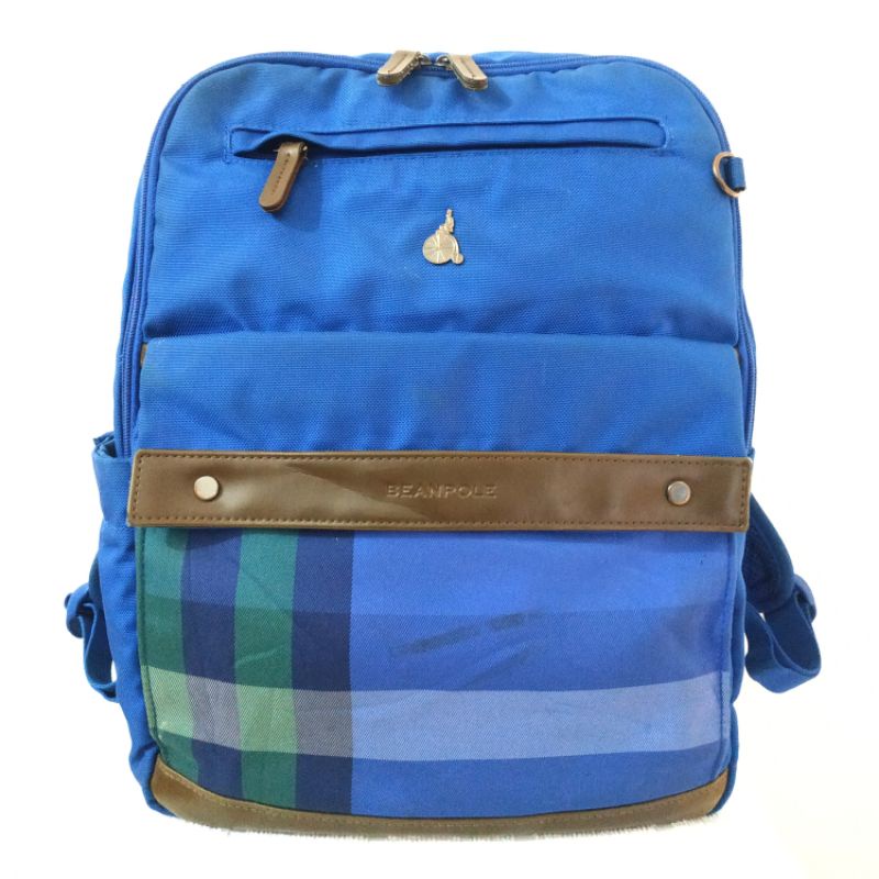 tas Bean pole second original