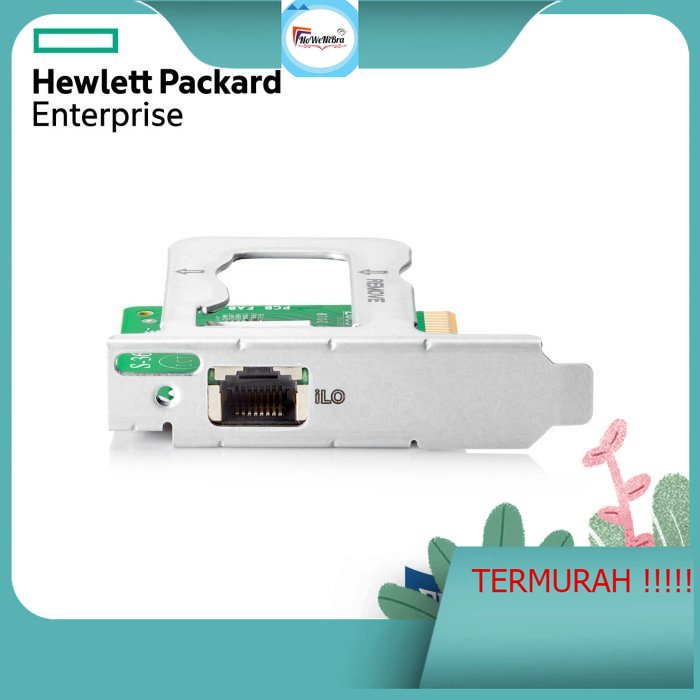 HPE MicroServer Gen10 Plus iLO Enablement Kit P13788-B21